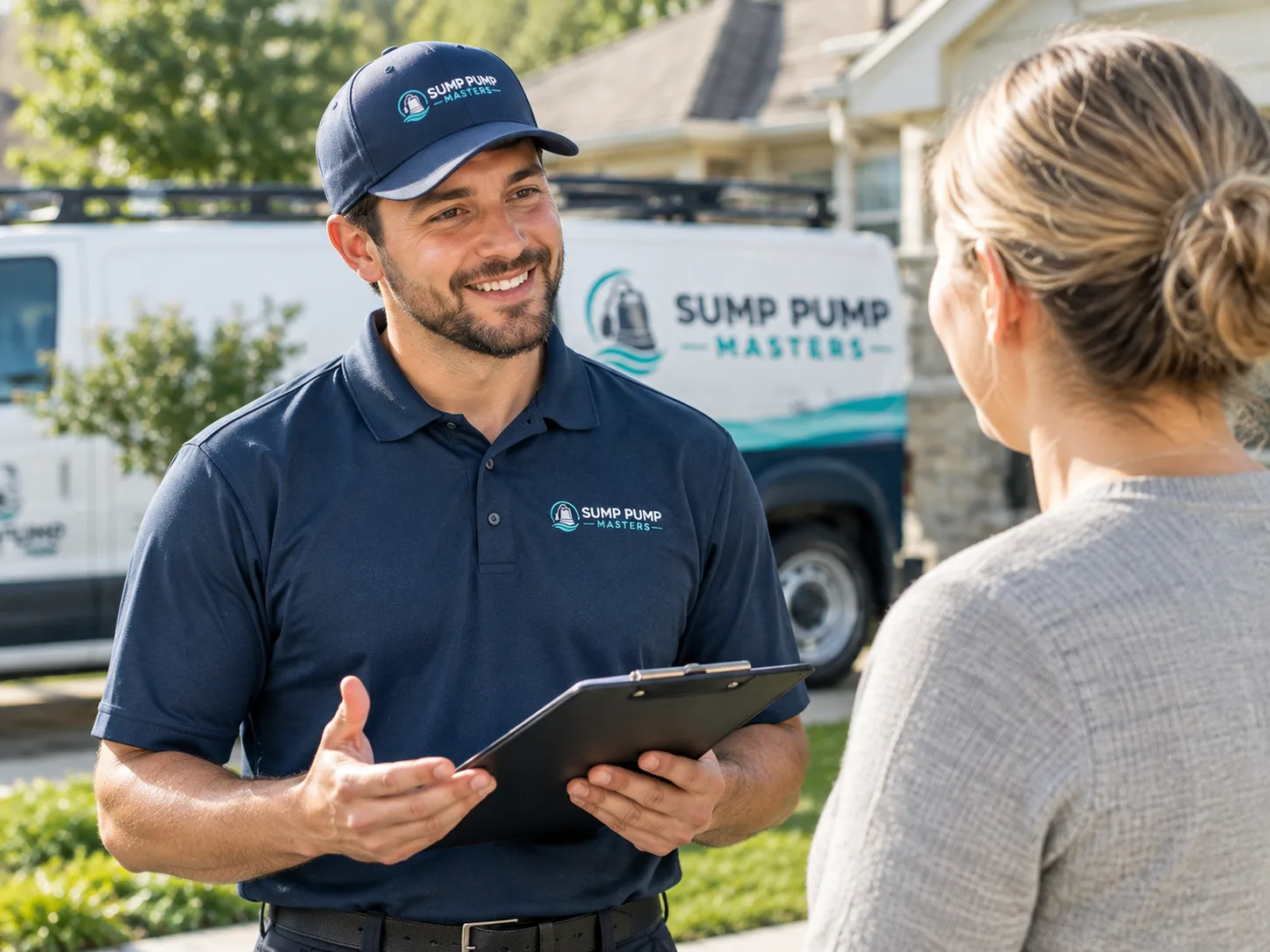 Sump Pump Repair Webster City, IA FAQs